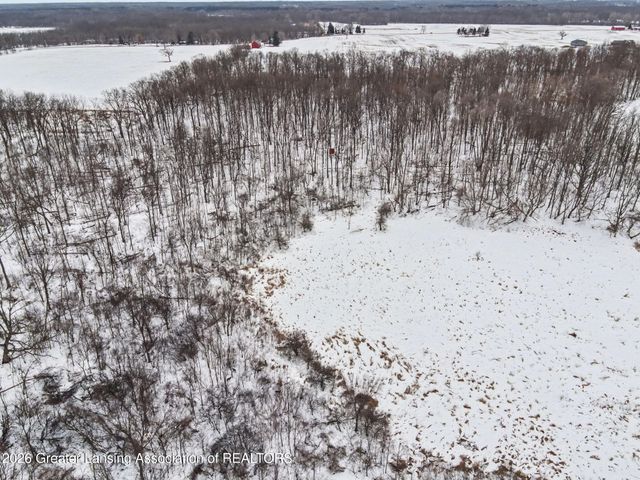 5286 Alward Road, Laingsburg, MI 48848