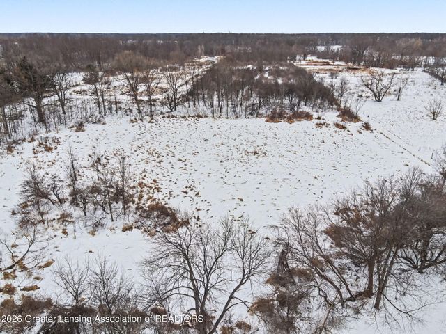 5286 Alward Road, Laingsburg, MI 48848