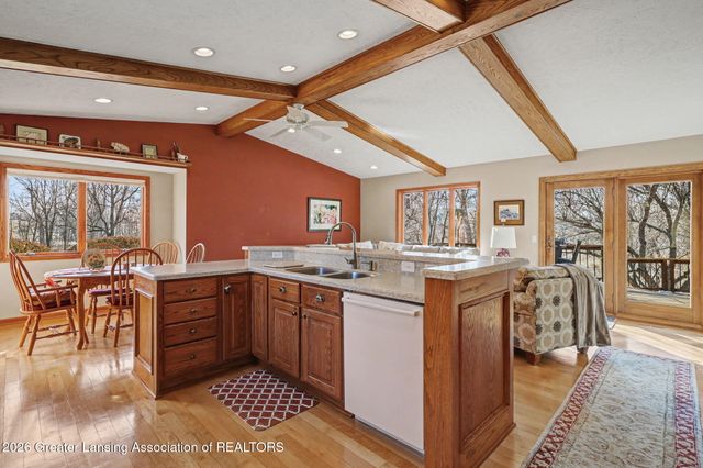 5286 Alward Road, Laingsburg, MI 48848