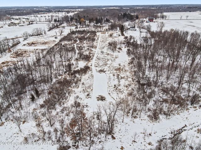 5286 Alward Road, Laingsburg, MI 48848