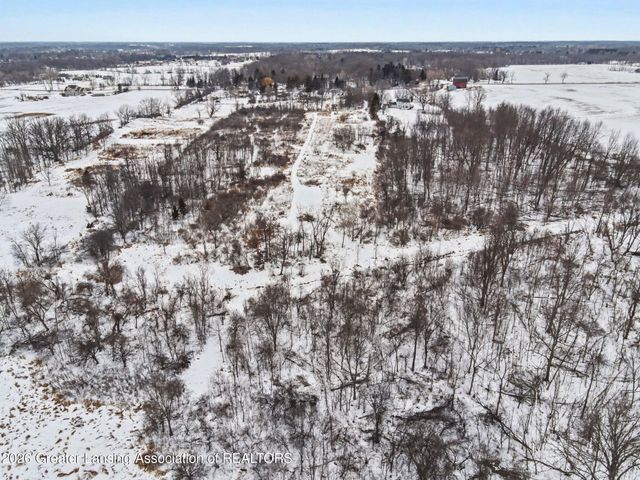 5286 Alward Road, Laingsburg, MI 48848