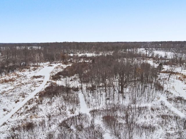 5286 Alward Road, Laingsburg, MI 48848