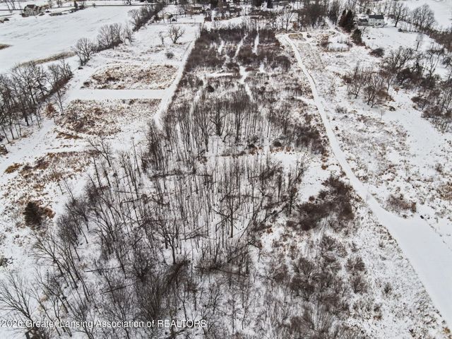 5286 Alward Road, Laingsburg, MI 48848