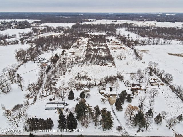 5286 Alward Road, Laingsburg, MI 48848