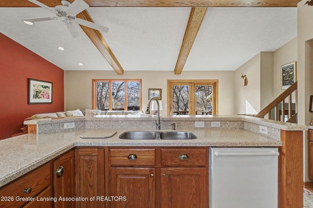 5286 Alward Road, Laingsburg, MI 48848