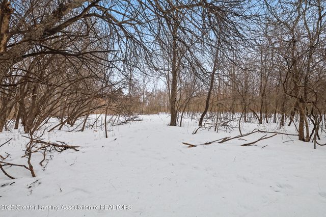 5286 Alward Road, Laingsburg, MI 48848