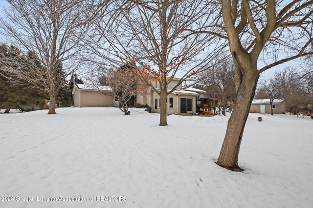 5286 Alward Road, Laingsburg, MI 48848