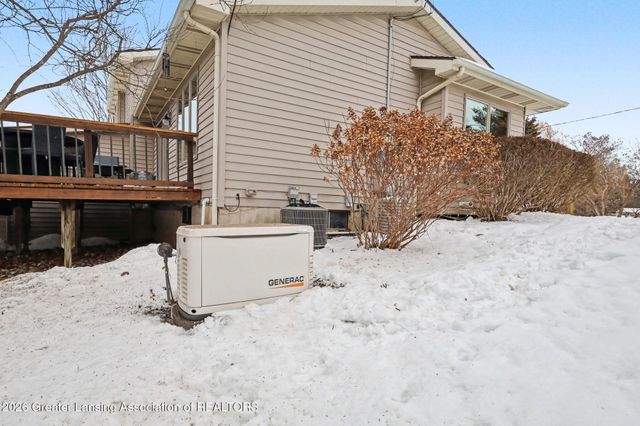 5286 Alward Road, Laingsburg, MI 48848