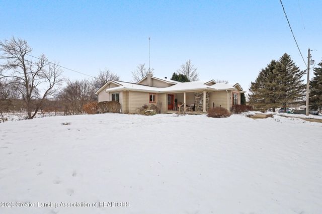 5286 Alward Road, Laingsburg, MI 48848