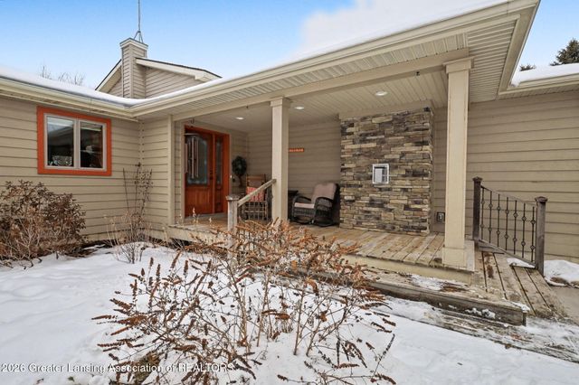 5286 Alward Road, Laingsburg, MI 48848