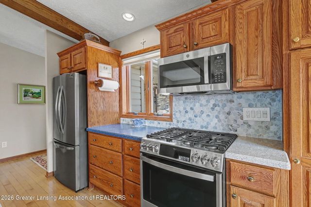 5286 Alward Road, Laingsburg, MI 48848