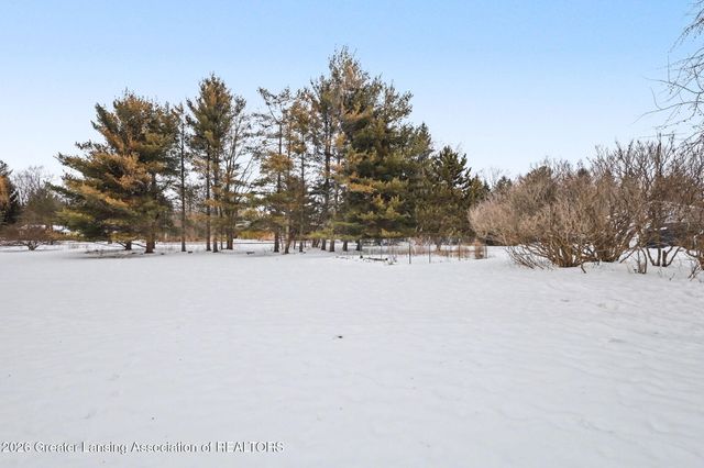 5286 Alward Road, Laingsburg, MI 48848