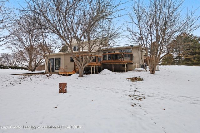 5286 Alward Road, Laingsburg, MI 48848