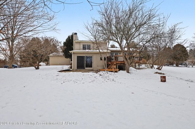 5286 Alward Road, Laingsburg, MI 48848