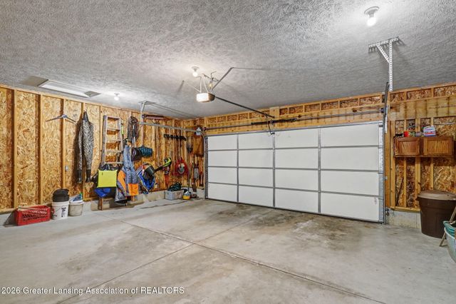 5286 Alward Road, Laingsburg, MI 48848