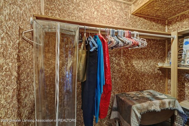 5286 Alward Road, Laingsburg, MI 48848