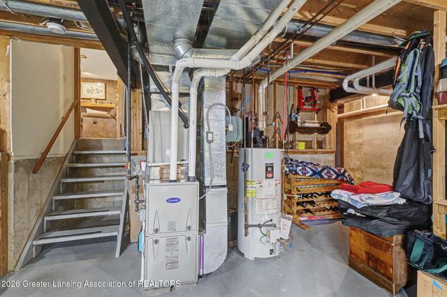 5286 Alward Road, Laingsburg, MI 48848