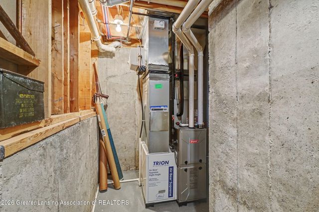 5286 Alward Road, Laingsburg, MI 48848