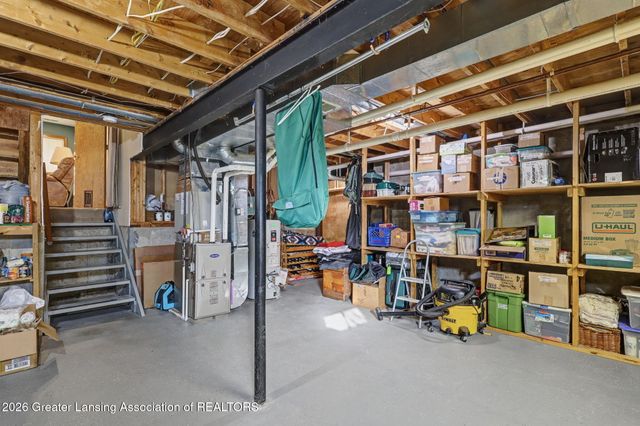 5286 Alward Road, Laingsburg, MI 48848