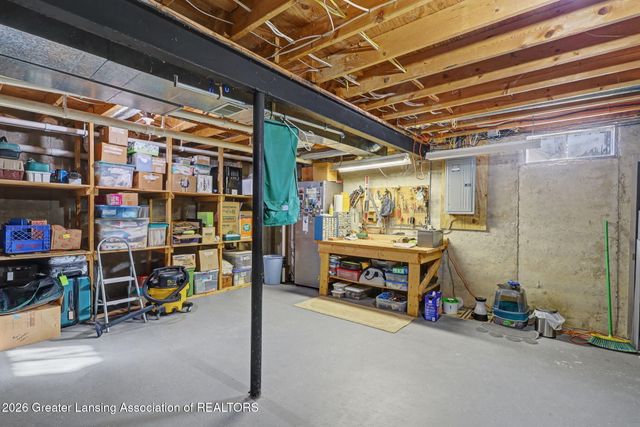 5286 Alward Road, Laingsburg, MI 48848