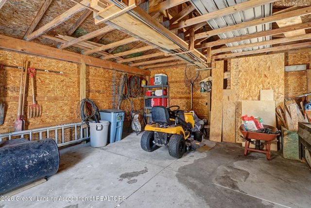 5286 Alward Road, Laingsburg, MI 48848