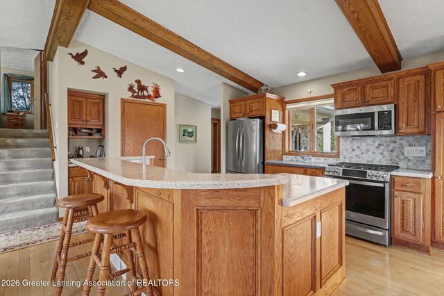 5286 Alward Road, Laingsburg, MI 48848