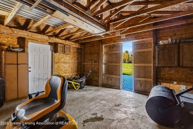 5286 Alward Road, Laingsburg, MI 48848