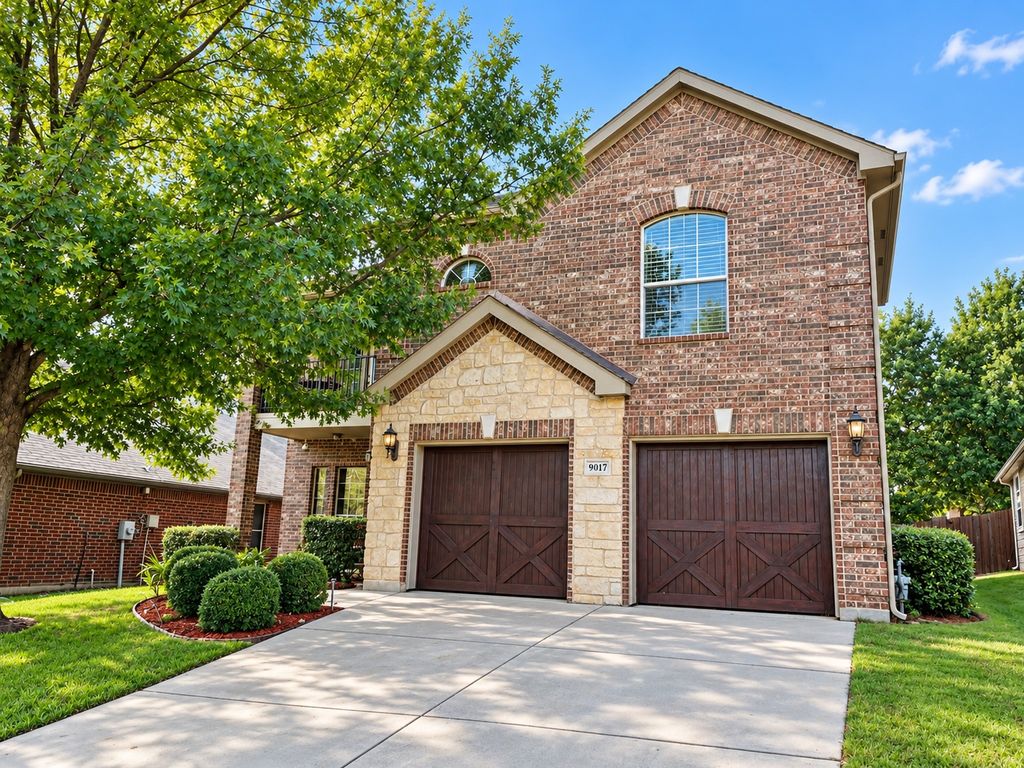 9017 Silsby Drive, Fort Worth, TX 76244 — photo 3