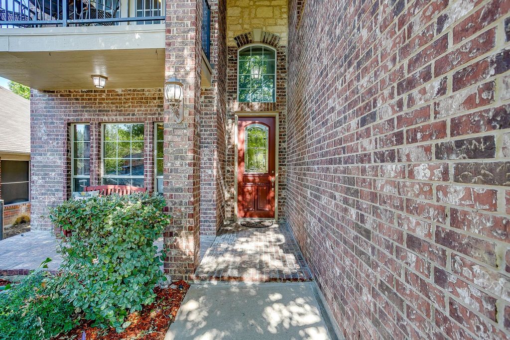 9017 Silsby Drive, Fort Worth, TX 76244 — photo 4