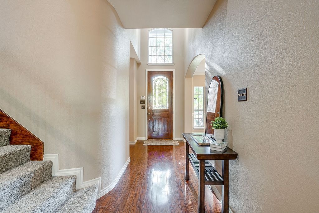 9017 Silsby Drive, Fort Worth, TX 76244 — photo 5