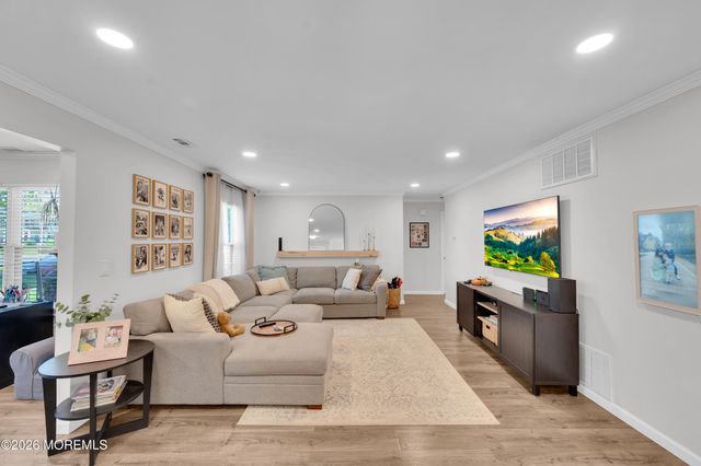502 Harding Road 3, Freehold, NJ 07728
