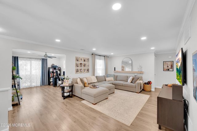 502 Harding Road 3, Freehold, NJ 07728