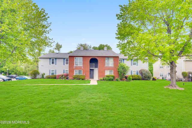 502 Harding Road 3, Freehold, NJ 07728