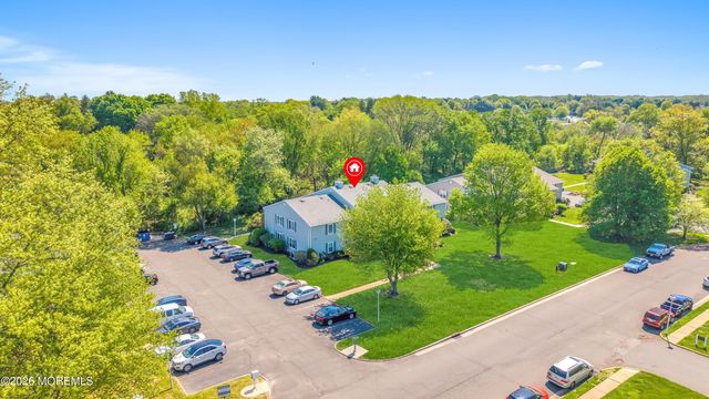 502 Harding Road 3, Freehold, NJ 07728