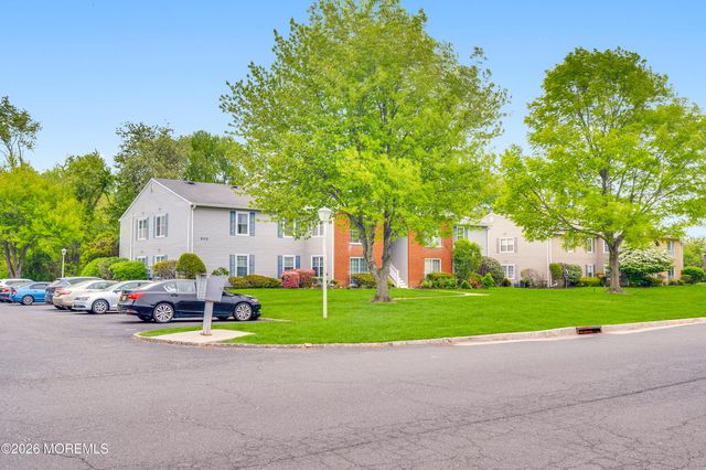 502 Harding Road 3, Freehold, NJ 07728
