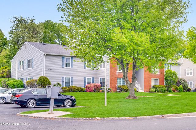 502 Harding Road 3, Freehold, NJ 07728