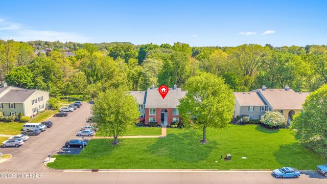 502 Harding Road 3, Freehold, NJ 07728