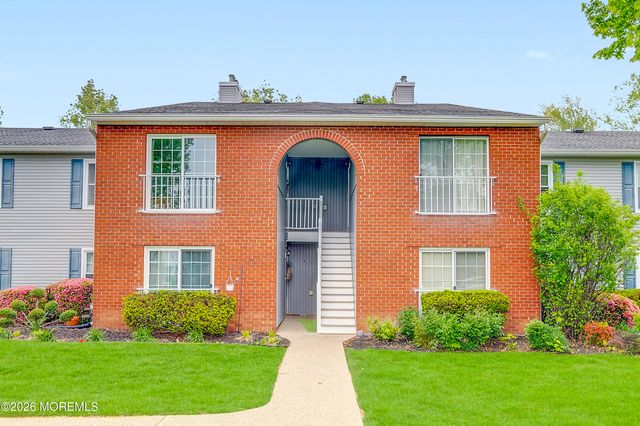 502 Harding Road 3, Freehold, NJ 07728