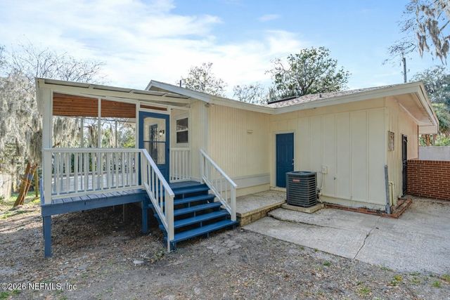 3873 SHADY Lane, Jacksonville, FL 32277