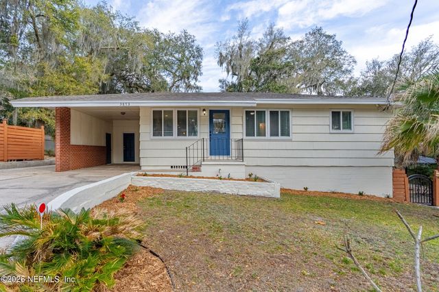 3873 SHADY Lane, Jacksonville, FL 32277