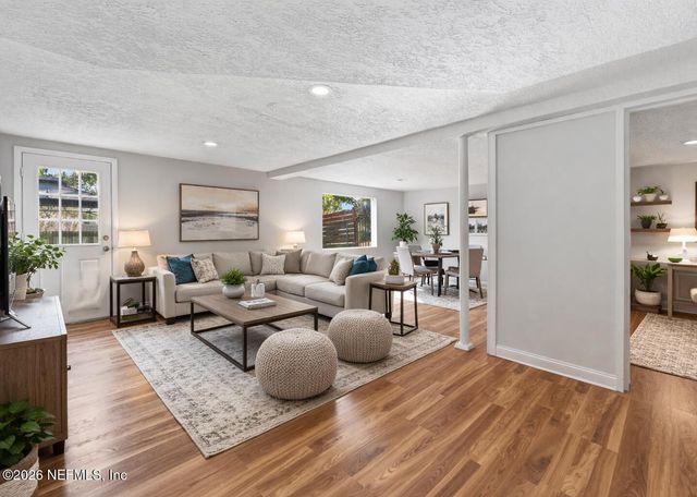 3873 SHADY Lane, Jacksonville, FL 32277