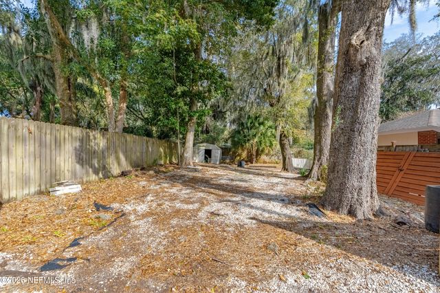 3873 SHADY Lane, Jacksonville, FL 32277