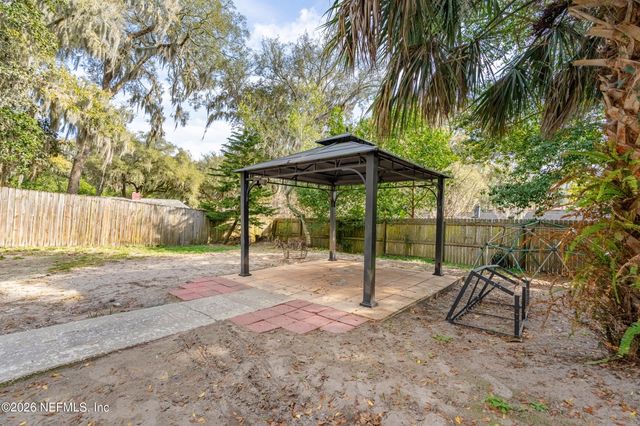 3873 SHADY Lane, Jacksonville, FL 32277