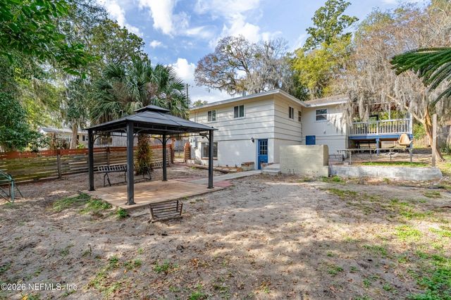 3873 SHADY Lane, Jacksonville, FL 32277