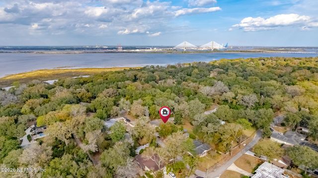 3873 SHADY Lane, Jacksonville, FL 32277