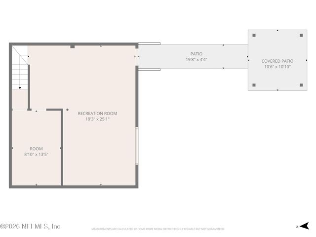 3873 SHADY Lane, Jacksonville, FL 32277