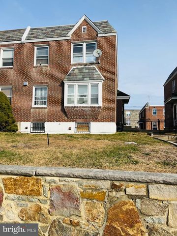 3019 SAINT VINCENT ST, Philadelphia, PA 19149