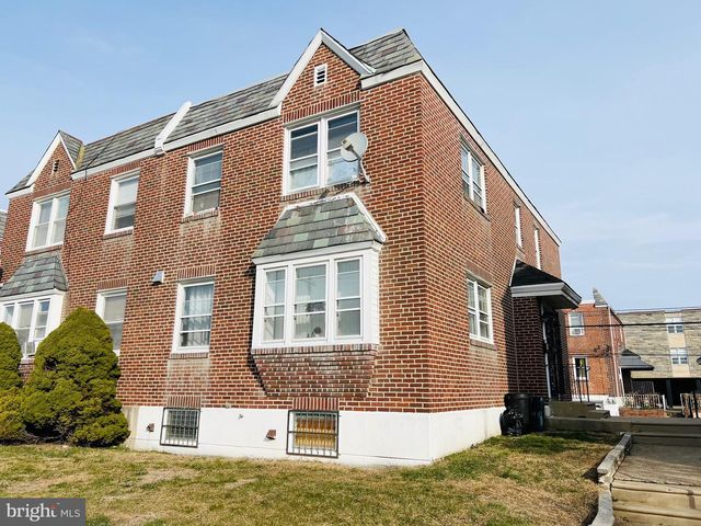 3019 SAINT VINCENT ST, Philadelphia, PA 19149