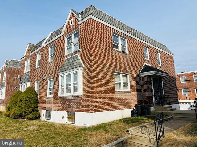 3019 SAINT VINCENT ST, Philadelphia, PA 19149