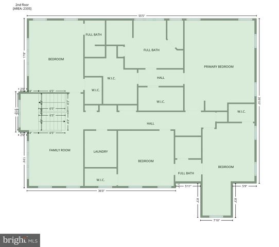 7604 CHARLESTON DR, Bethesda, MD 20817